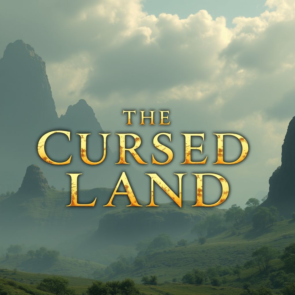 ความท้าทายของผู้กำกับในการสร้าง The Cursed Land